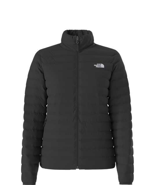 The North Face Women's Carto Mono Triclimate Hooded Jacket