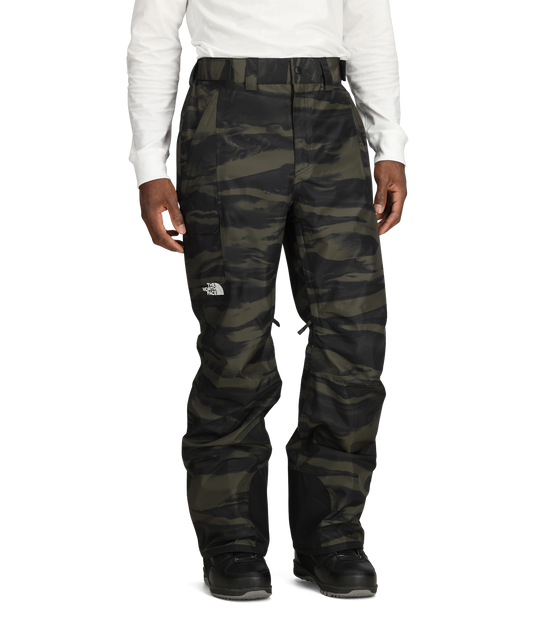 The North Face Men's Freedom Pant 2026