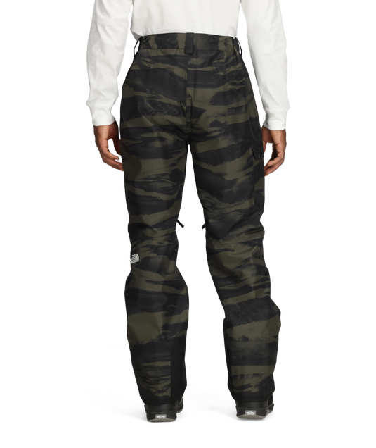 The North Face Men's Freedom Pant 2026