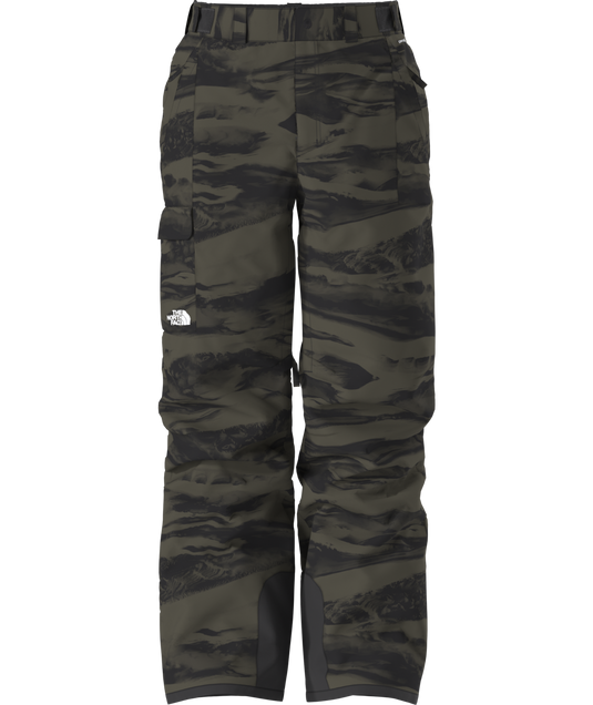 The North Face Men's Freedom Pant 2026