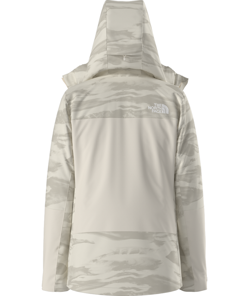 Load image into Gallery viewer, The North Face Women&#39;s ThermoBall Snow Triclimate Jacket
