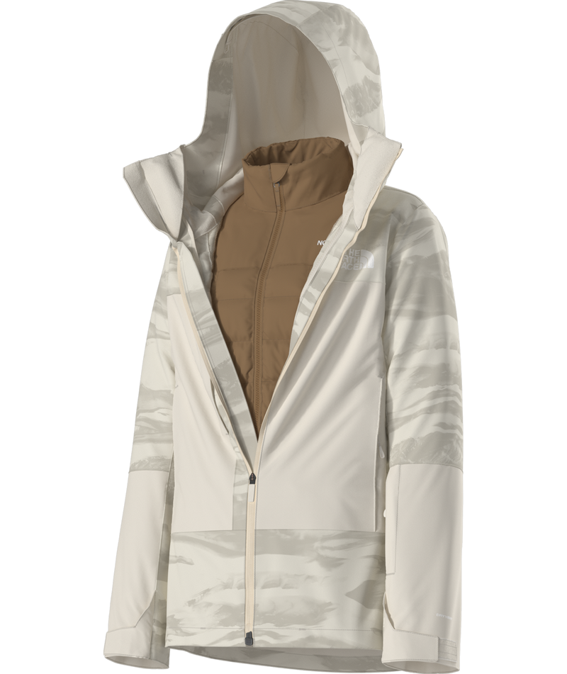 Load image into Gallery viewer, Lightweight jacket with a hood on a white background
