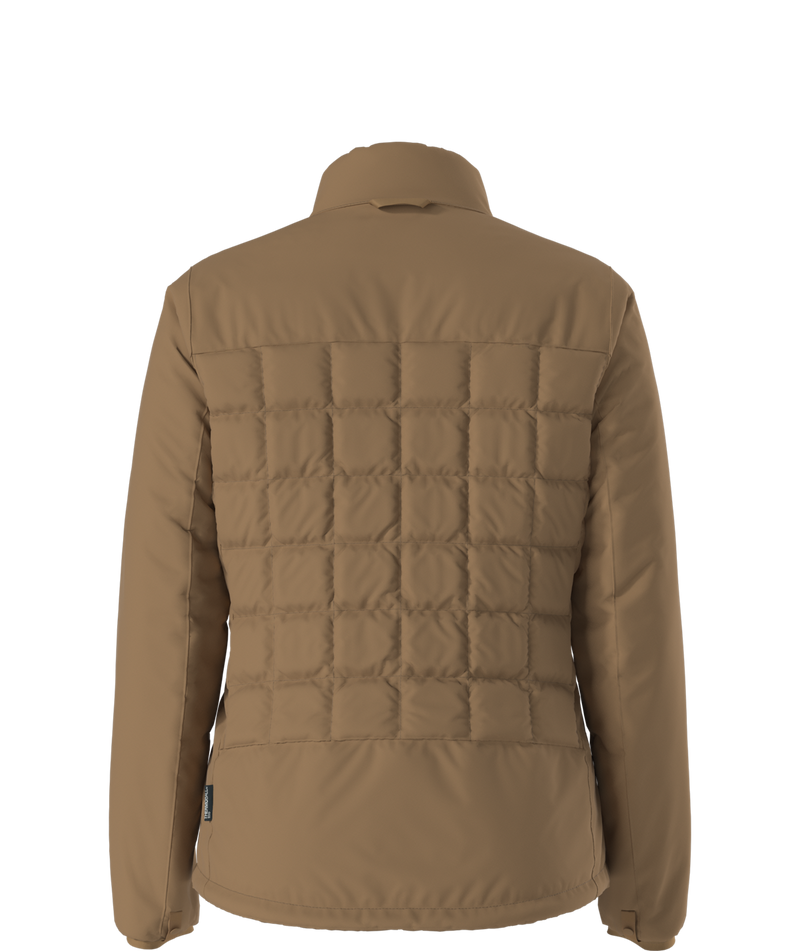 Load image into Gallery viewer, The North Face Women&#39;s ThermoBall Snow Triclimate Jacket
