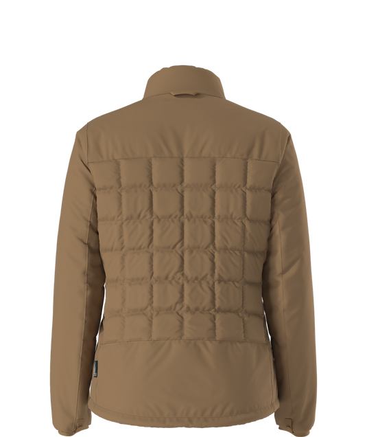 The North Face Women's ThermoBall Snow Triclimate Jacket