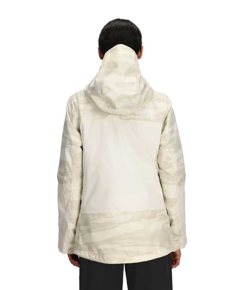 Load image into Gallery viewer, The North Face Women&#39;s ThermoBall Snow Triclimate Jacket
