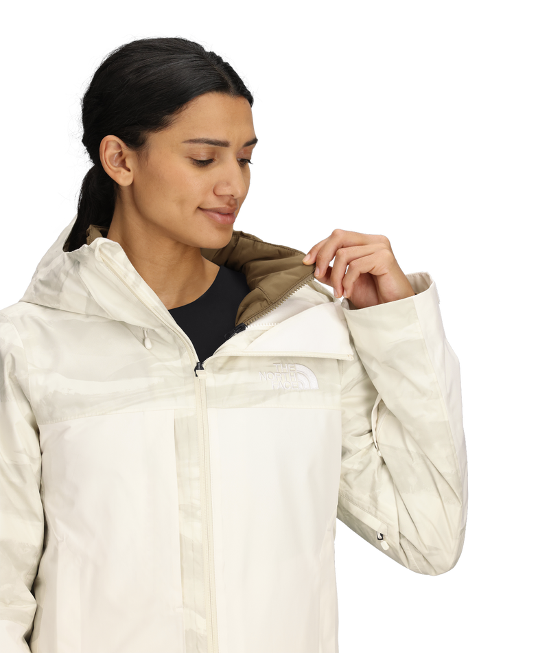 Load image into Gallery viewer, The North Face Women&#39;s ThermoBall Snow Triclimate Jacket
