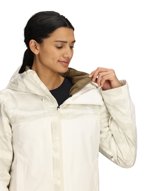 The North Face Women's ThermoBall Snow Triclimate Jacket