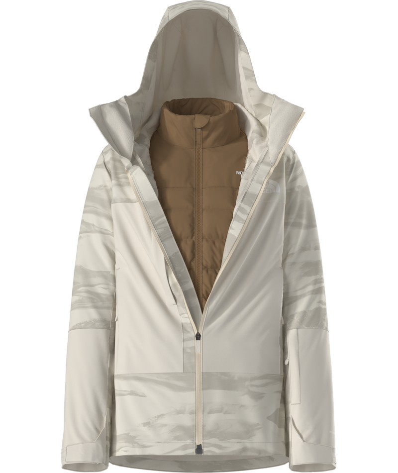 Load image into Gallery viewer, Lightweight jacket with a hood on a white background
