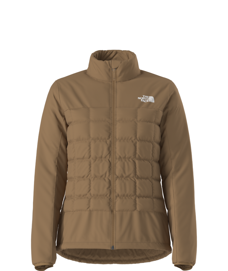 Load image into Gallery viewer, The North Face Women&#39;s ThermoBall Snow Triclimate Jacket

