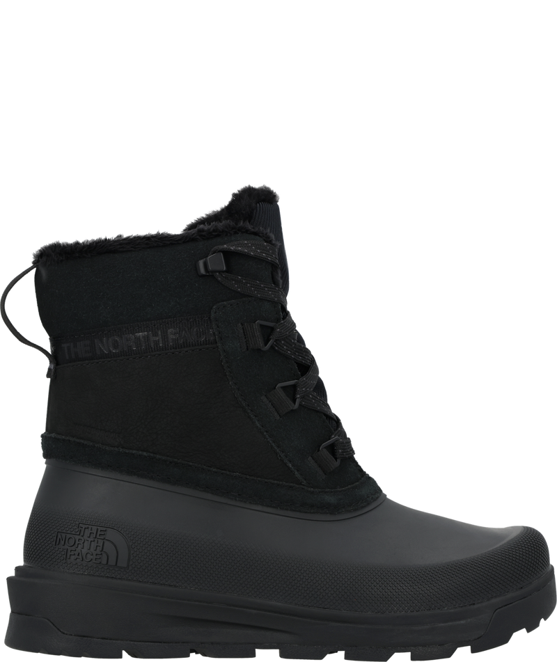 Load image into Gallery viewer, The North Face Women&#39;s Shellista V Shorty Waterproof Boot
