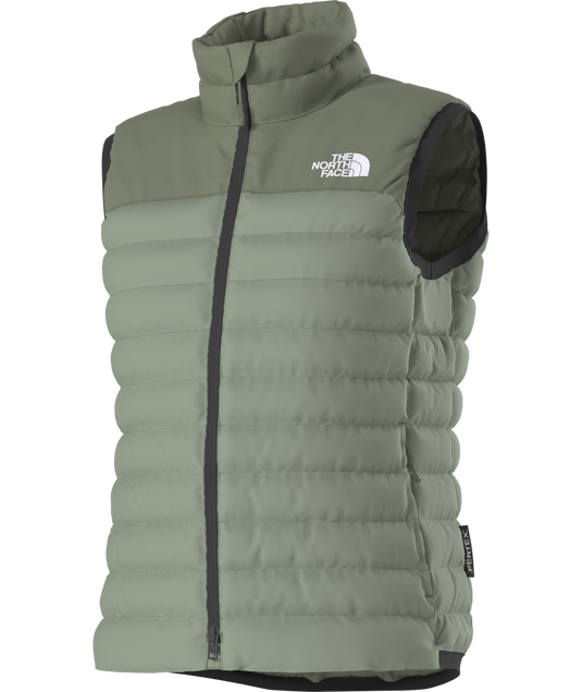 The North Face Women's Terra Peak Vest