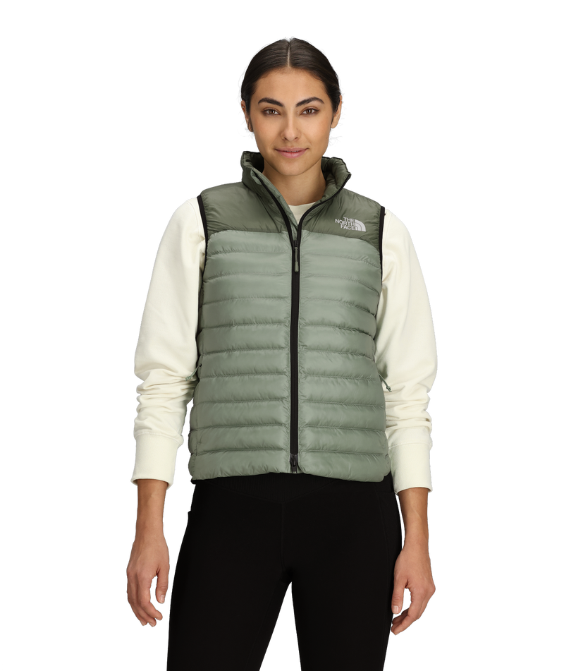 Load image into Gallery viewer, The North Face Women&#39;s Terra Peak Vest
