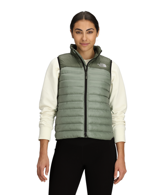 The North Face Women's Terra Peak Vest