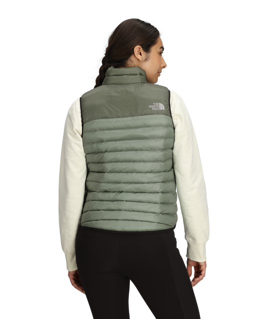 The North Face Women's Terra Peak Vest
