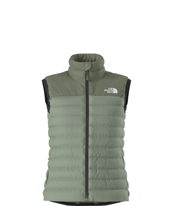 The North Face Women's Terra Peak Vest