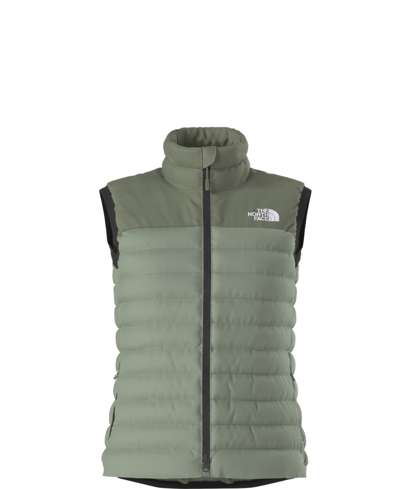 Load image into Gallery viewer, The North Face Women&#39;s Terra Peak Vest
