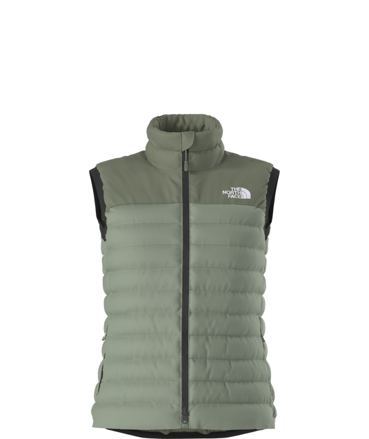 The North Face Women's Terra Peak Vest