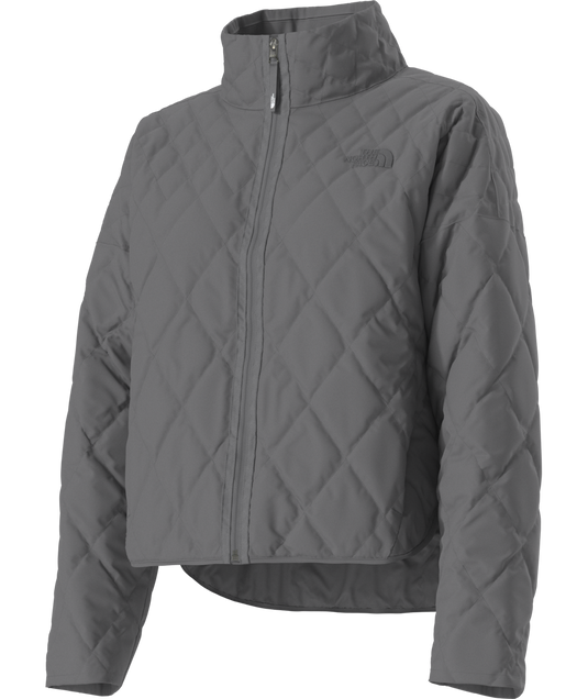 The North Face Women's Diamond Peak Insulated Jacket