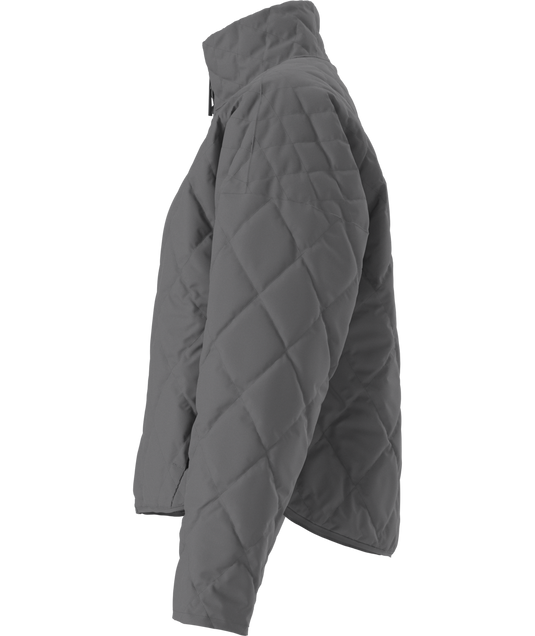 The North Face Women's Diamond Peak Insulated Jacket