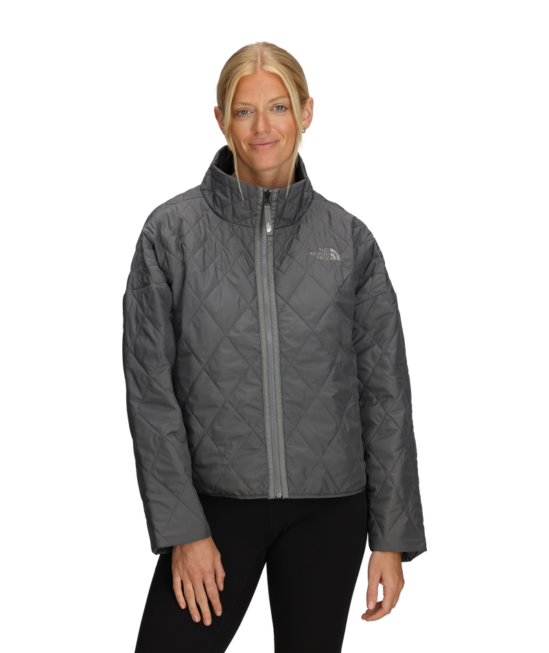 Load image into Gallery viewer, The North Face Women&#39;s Diamond Peak Insulated Jacket
