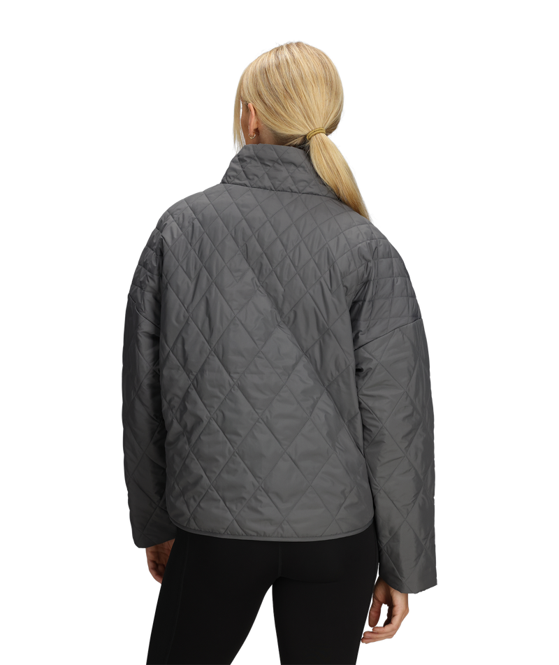 Load image into Gallery viewer, The North Face Women&#39;s Diamond Peak Insulated Jacket
