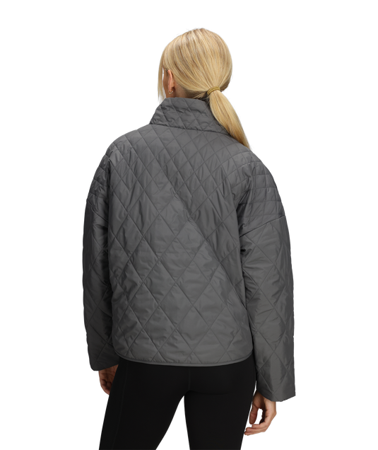 The North Face Women's Diamond Peak Insulated Jacket