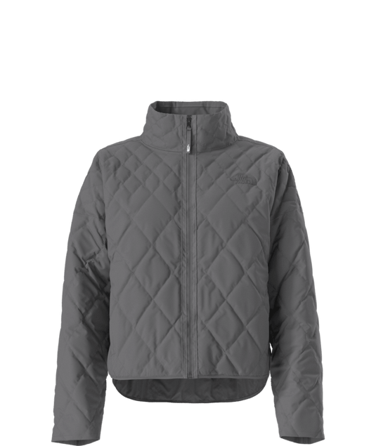 The North Face Women's Diamond Peak Insulated Jacket
