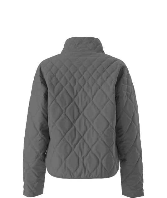 The North Face Women's Diamond Peak Insulated Jacket