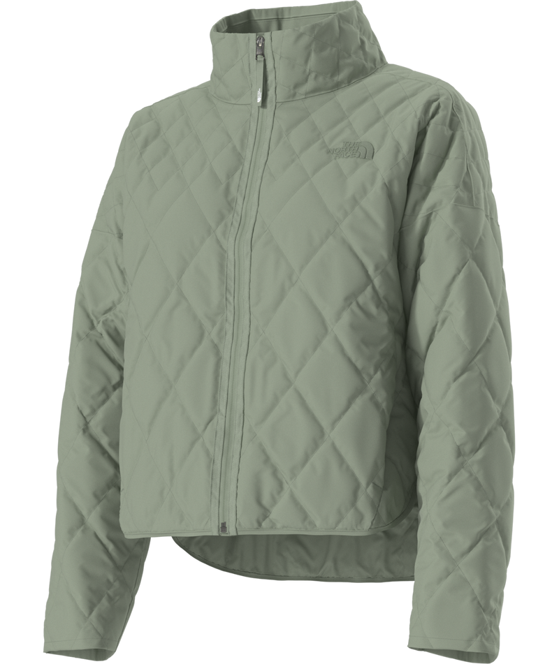 Load image into Gallery viewer, The North Face Women&#39;s Diamond Peak Insulated Jacket
