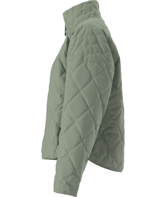 The North Face Women's Diamond Peak Insulated Jacket