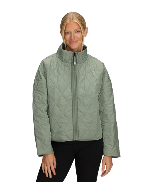 The North Face Women's Diamond Peak Insulated Jacket