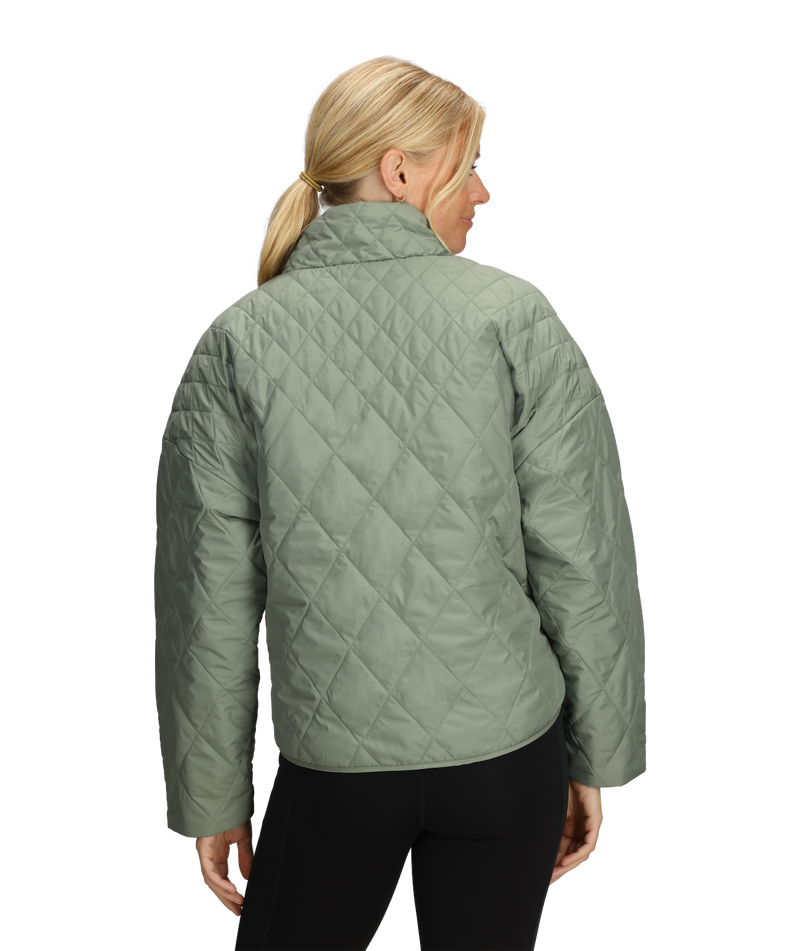Load image into Gallery viewer, The North Face Women&#39;s Diamond Peak Insulated Jacket
