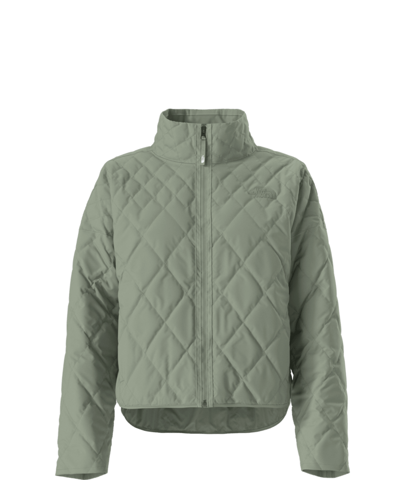 Load image into Gallery viewer, The North Face Women&#39;s Diamond Peak Insulated Jacket
