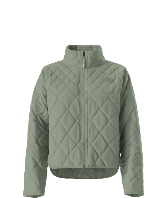 The North Face Women's Diamond Peak Insulated Jacket
