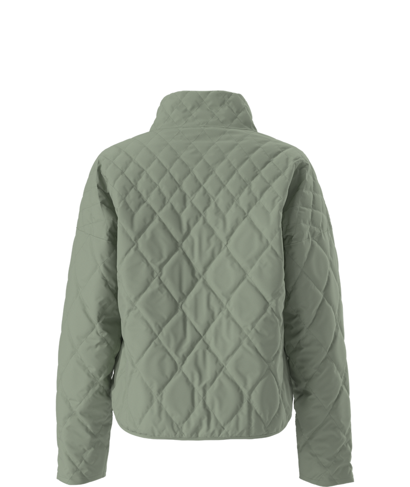 Load image into Gallery viewer, The North Face Women&#39;s Diamond Peak Insulated Jacket
