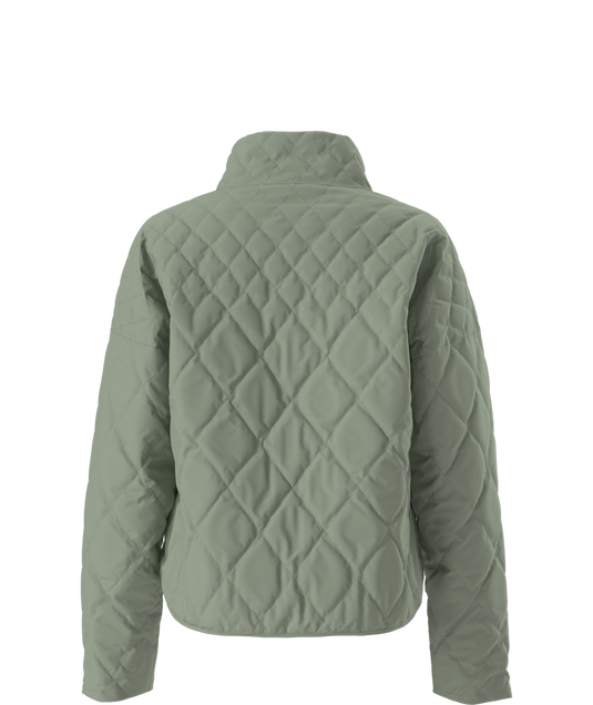 The North Face Women's Diamond Peak Insulated Jacket