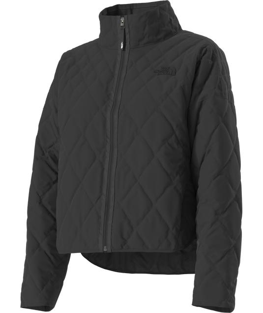 The North Face Women's Diamond Peak Insulated Jacket