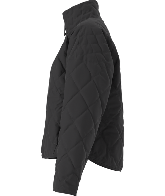 The North Face Women's Diamond Peak Insulated Jacket