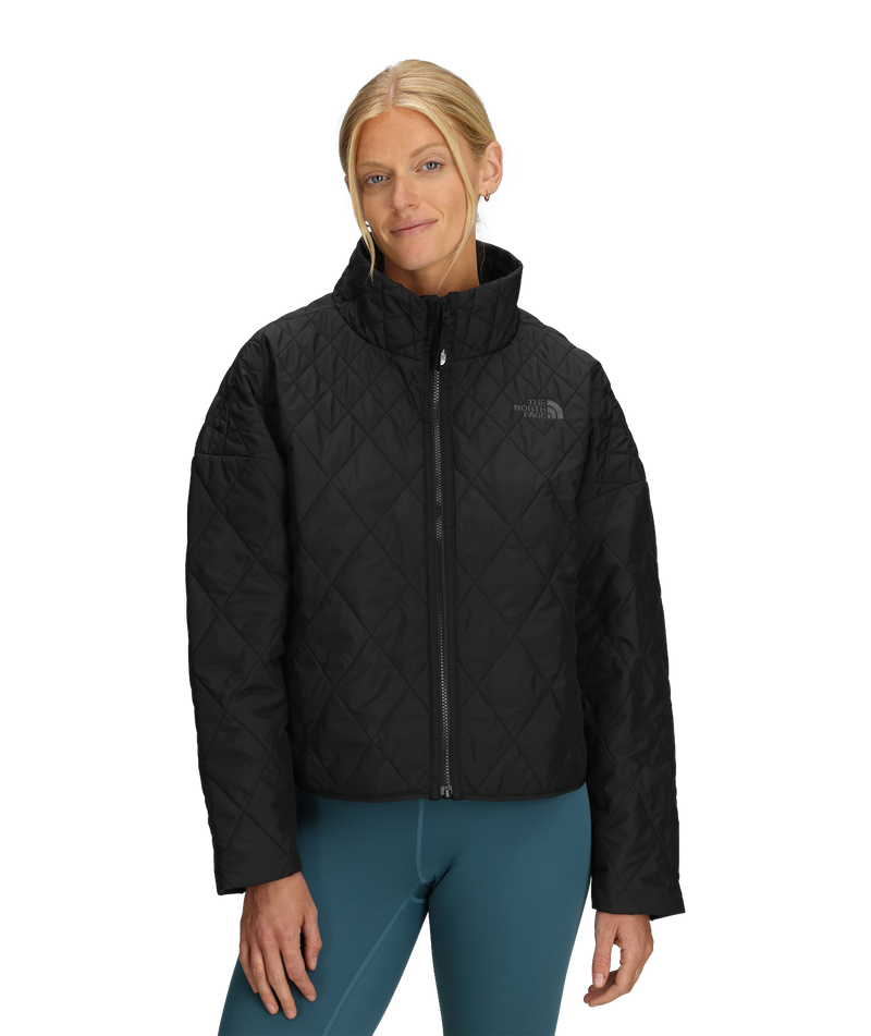Load image into Gallery viewer, The North Face Women&#39;s Diamond Peak Insulated Jacket
