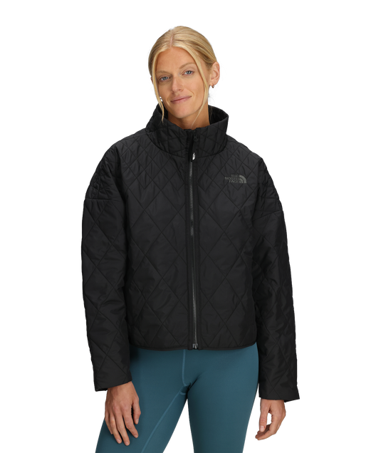 The North Face Women's Diamond Peak Insulated Jacket