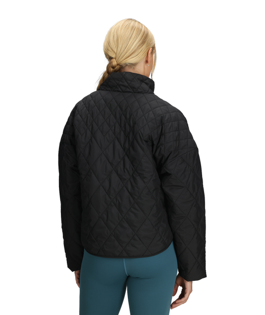 The North Face Women's Diamond Peak Insulated Jacket