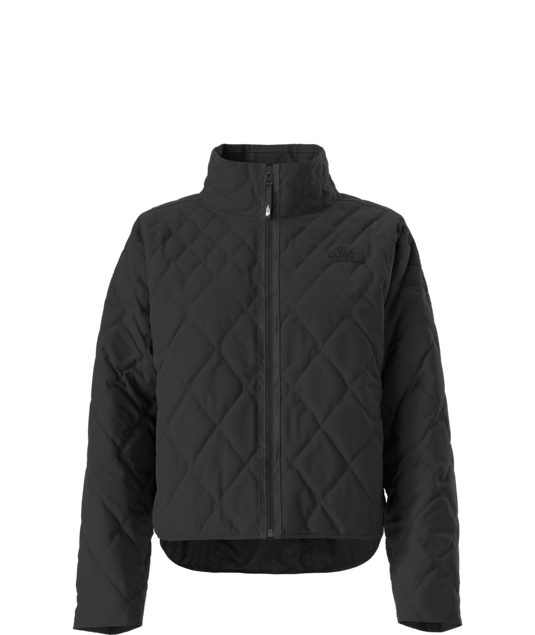 The North Face Women's Diamond Peak Insulated Jacket
