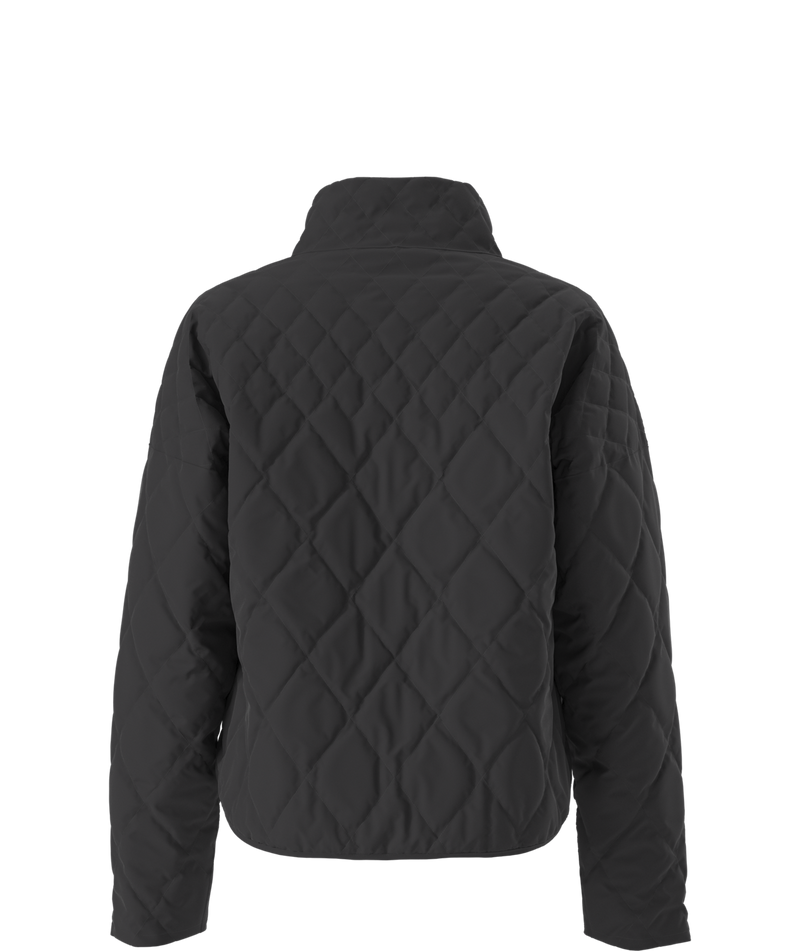 Load image into Gallery viewer, The North Face Women&#39;s Diamond Peak Insulated Jacket
