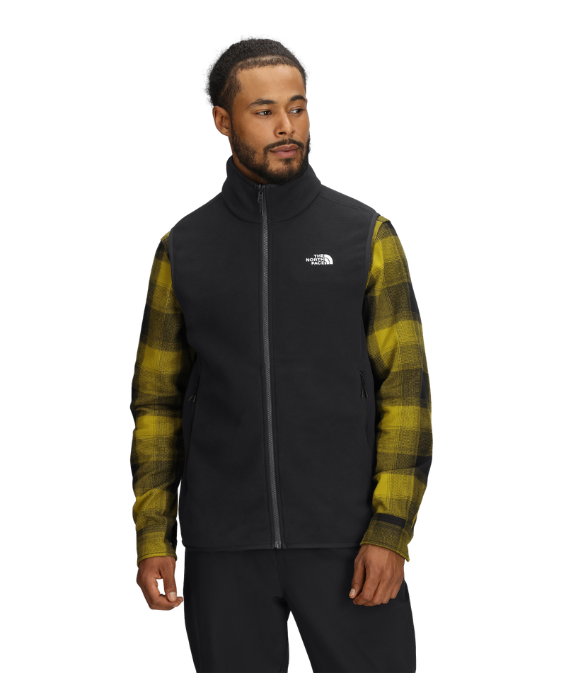 Load image into Gallery viewer, The North Face Men&#39;s Glacier Fleece Vest
