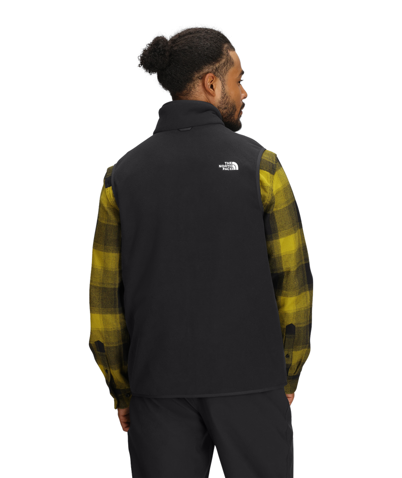 Load image into Gallery viewer, The North Face Men&#39;s Glacier Fleece Vest
