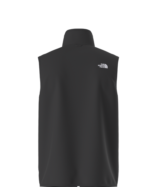 The North Face Men's Glacier Fleece Vest