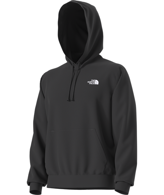 The North Face Men's Evolution Nature Exposure Hoodie