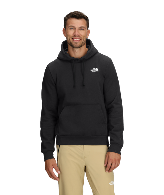 The North Face Men's Evolution Nature Exposure Hoodie