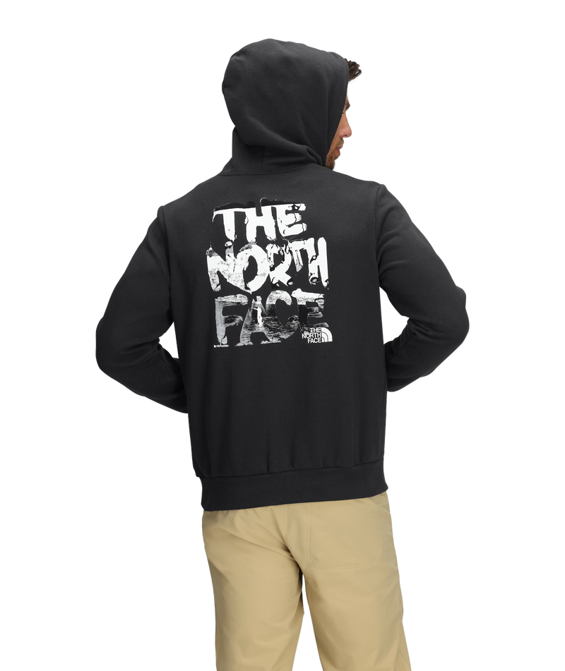 Load image into Gallery viewer, The North Face Men&#39;s Evolution Nature Exposure Hoodie
