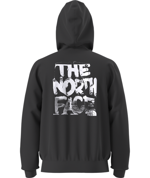 The North Face Men's Evolution Nature Exposure Hoodie